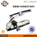 Factory Sale Free Sample electric car window regulator for VW Vento Saloon 1H0837401